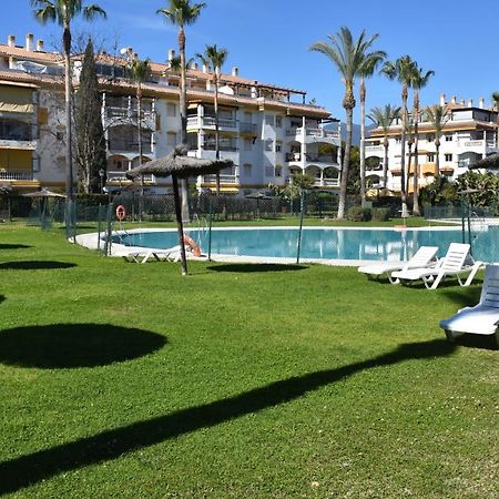 Dama Boutique Apt Marbella Exterior foto