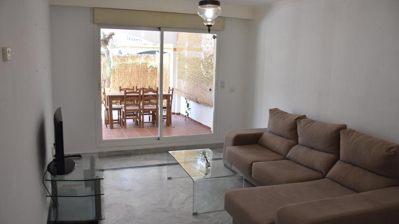 Dama Boutique Apt Marbella Exterior foto